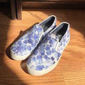 Michael Kors Floral Keatons